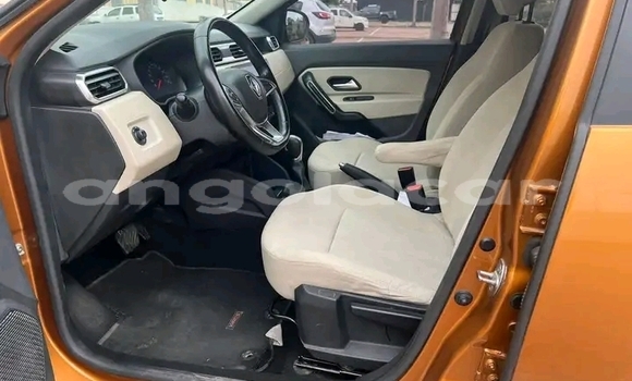 Acheter Occasion Voiture Renault Duster Autre à Luanda, Province de Luanda Acheter Occasion Voiture Renault Duster Autre à Luanda, Province de Luanda