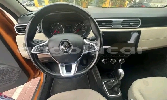 Acheter Occasion Voiture Renault Duster Autre à Luanda, Province de Luanda Acheter Occasion Voiture Renault Duster Autre à Luanda, Province de Luanda