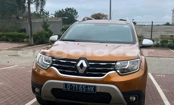 Acheter Occasion Voiture Renault Duster Autre à Luanda, Province de Luanda Acheter Occasion Voiture Renault Duster Autre à Luanda, Province de Luanda