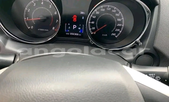 Comprar Usado Mitsubishi ASX Branco Carro em Luanda em Luanda Province Comprar Usado Mitsubishi ASX Branco Carro em Luanda em Luanda Province
