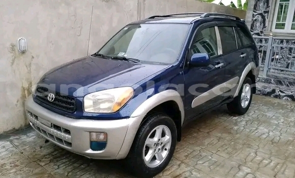 Buy Used Toyota RAV4 Black Car in Luanda in Luanda Province Buy Used Toyota RAV4 Black Car in Luanda in Luanda Province