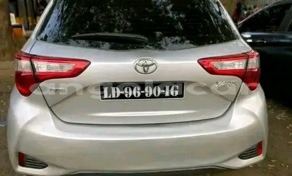 Comprar Usado Toyota Yaris Outro Carro em Luanda em Luanda Province Comprar Usado Toyota Yaris Outro Carro em Luanda em Luanda Province