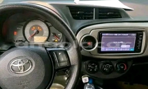 Comprar Usado Toyota Yaris Outro Carro em Luanda em Luanda Province Comprar Usado Toyota Yaris Outro Carro em Luanda em Luanda Province