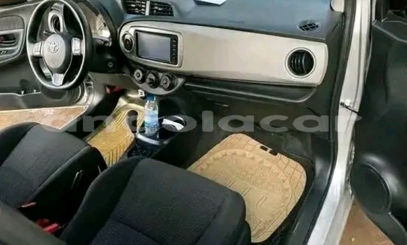 Comprar Usado Toyota Yaris Outro Carro em Luanda em Luanda Province Comprar Usado Toyota Yaris Outro Carro em Luanda em Luanda Province