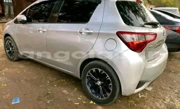 Comprar Usado Toyota Yaris Outro Carro em Luanda em Luanda Province Comprar Usado Toyota Yaris Outro Carro em Luanda em Luanda Province