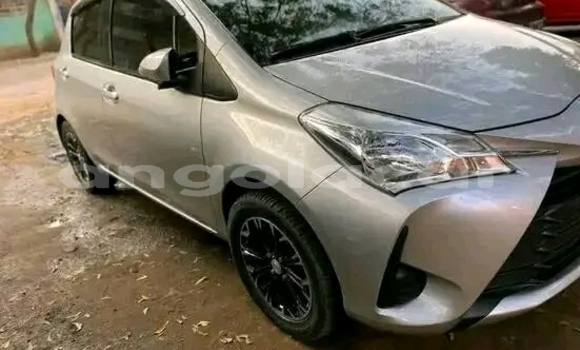 Comprar Usado Toyota Yaris Outro Carro em Luanda em Luanda Province Comprar Usado Toyota Yaris Outro Carro em Luanda em Luanda Province