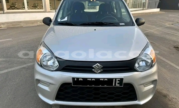 Comprar Usado Suzuki Alto Outro Carro em Luanda em Luanda Province