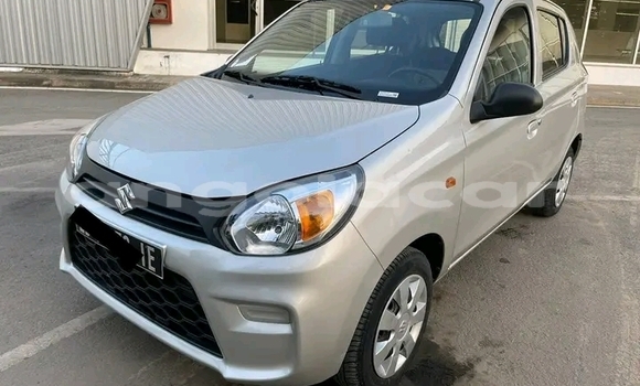 Buy Used Suzuki Alto Other Car in Luanda in Luanda Province Buy Used Suzuki Alto Other Car in Luanda in Luanda Province