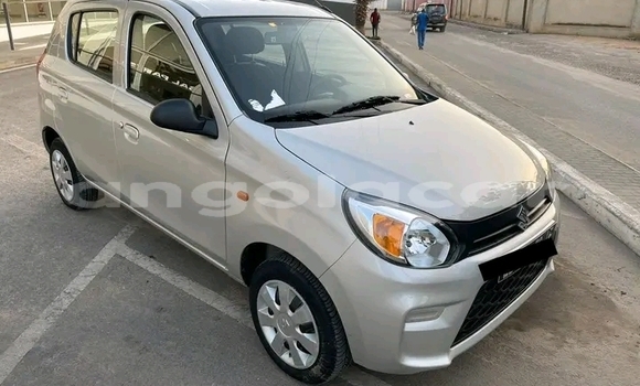 Buy Used Suzuki Alto Other Car in Luanda in Luanda Province Buy Used Suzuki Alto Other Car in Luanda in Luanda Province