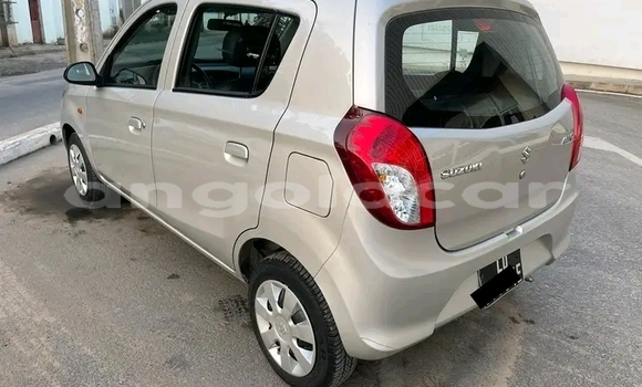Buy Used Suzuki Alto Other Car in Luanda in Luanda Province Buy Used Suzuki Alto Other Car in Luanda in Luanda Province