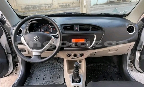 Buy Used Suzuki Alto Other Car in Luanda in Luanda Province Buy Used Suzuki Alto Other Car in Luanda in Luanda Province