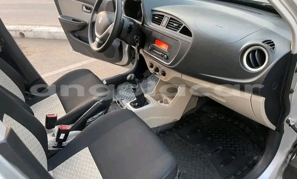 Buy Used Suzuki Alto Other Car in Luanda in Luanda Province Buy Used Suzuki Alto Other Car in Luanda in Luanda Province