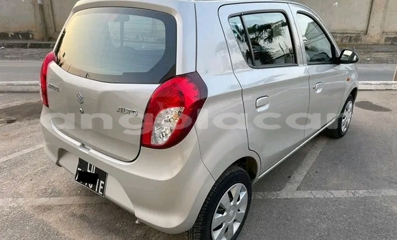 Buy Used Suzuki Alto Other Car in Luanda in Luanda Province Buy Used Suzuki Alto Other Car in Luanda in Luanda Province