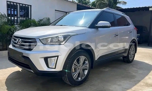 Comprar Usado Hyundai Creta Outro Carro em Luanda em Luanda Province