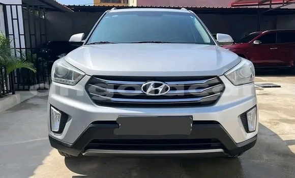 Buy Used Hyundai Creta Other Car in Luanda in Luanda Province Buy Used Hyundai Creta Other Car in Luanda in Luanda Province