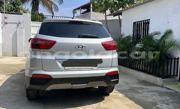 Buy Used Hyundai Creta Other Car in Luanda in Luanda Province Buy Used Hyundai Creta Other Car in Luanda in Luanda Province