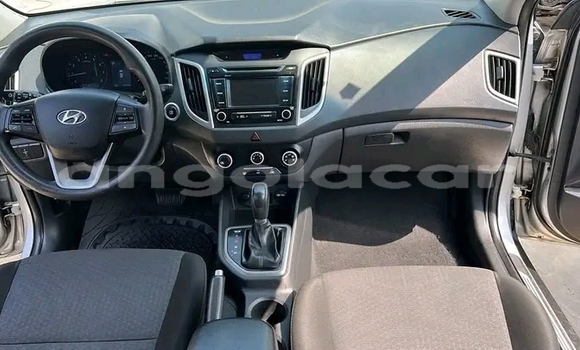 Buy Used Hyundai Creta Other Car in Luanda in Luanda Province Buy Used Hyundai Creta Other Car in Luanda in Luanda Province