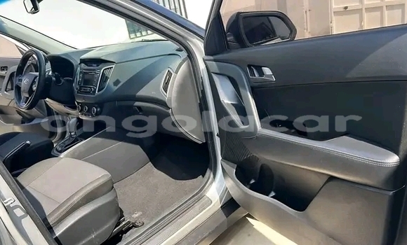Buy Used Hyundai Creta Other Car in Luanda in Luanda Province Buy Used Hyundai Creta Other Car in Luanda in Luanda Province