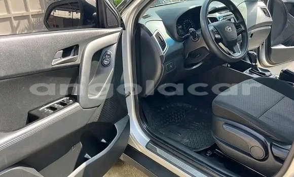 Buy Used Hyundai Creta Other Car in Luanda in Luanda Province Buy Used Hyundai Creta Other Car in Luanda in Luanda Province