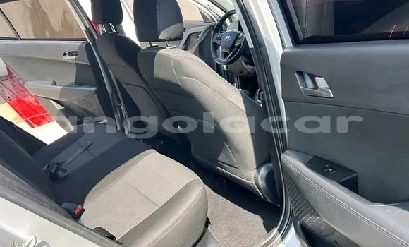 Buy Used Hyundai Creta Other Car in Luanda in Luanda Province Buy Used Hyundai Creta Other Car in Luanda in Luanda Province
