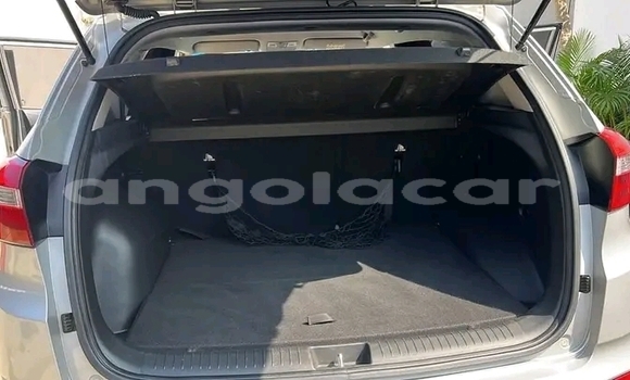 Buy Used Hyundai Creta Other Car in Luanda in Luanda Province Buy Used Hyundai Creta Other Car in Luanda in Luanda Province
