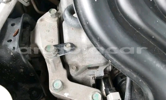 Acheter Occasion Voiture Nissan Almera Blanc à Luanda, Province de Luanda Acheter Occasion Voiture Nissan Almera Blanc à Luanda, Province de Luanda