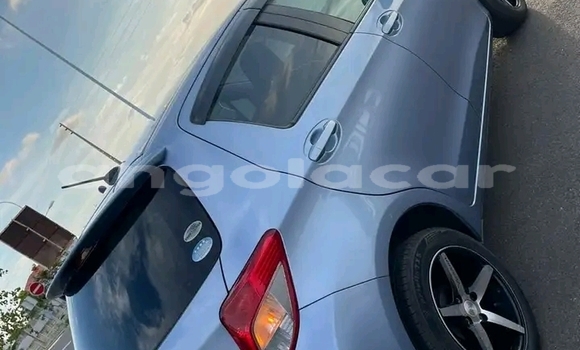 Acheter Occasion Voiture Toyota Yaris Bleu à Luanda, Province de Luanda Acheter Occasion Voiture Toyota Yaris Bleu à Luanda, Province de Luanda