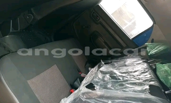 Acheter Occasion Voiture Suzuki Swift Bleu à Luanda, Province de Luanda Acheter Occasion Voiture Suzuki Swift Bleu à Luanda, Province de Luanda