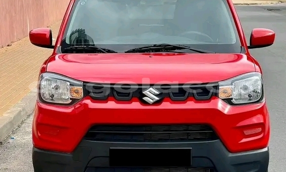 Acheter Occasion Voiture Suzuki Swift Rouge à Luanda, Province de Luanda Acheter Occasion Voiture Suzuki Swift Rouge à Luanda, Province de Luanda