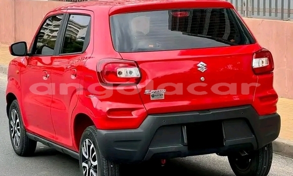 Acheter Occasion Voiture Suzuki Swift Rouge à Luanda, Province de Luanda Acheter Occasion Voiture Suzuki Swift Rouge à Luanda, Province de Luanda