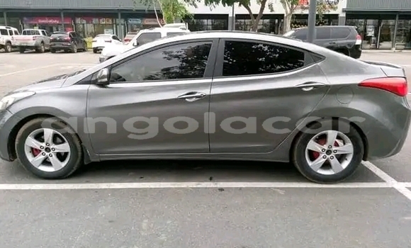 Acheter Occasion Voiture Hyundai Elantra Autre à Luanda, Province de Luanda Acheter Occasion Voiture Hyundai Elantra Autre à Luanda, Province de Luanda