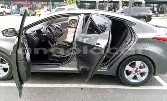 Acheter Occasion Voiture Hyundai Elantra Autre à Luanda, Province de Luanda Acheter Occasion Voiture Hyundai Elantra Autre à Luanda, Province de Luanda