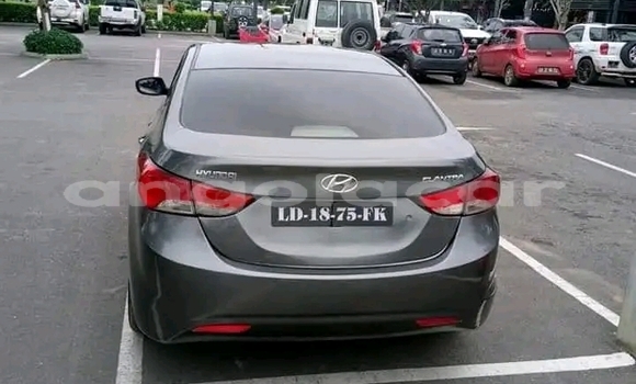 Acheter Occasion Voiture Hyundai Elantra Autre à Luanda, Province de Luanda Acheter Occasion Voiture Hyundai Elantra Autre à Luanda, Province de Luanda