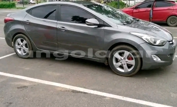 Acheter Occasion Voiture Hyundai Elantra Autre à Luanda, Province de Luanda Acheter Occasion Voiture Hyundai Elantra Autre à Luanda, Province de Luanda