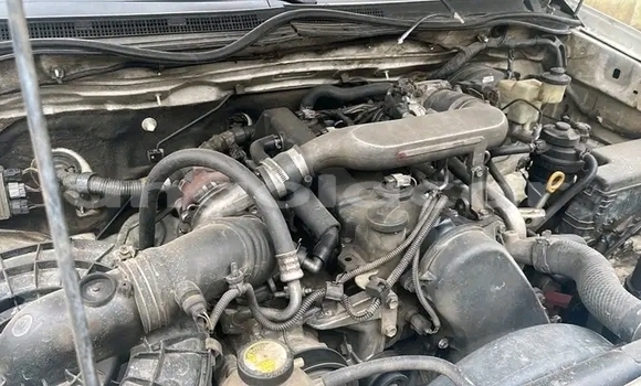 Acheter Occasion Voiture Toyota Hilux Blanc à Luanda, Province de Luanda Acheter Occasion Voiture Toyota Hilux Blanc à Luanda, Province de Luanda