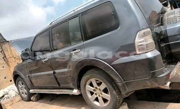 Buy Used Mitsubishi Pajero Other Car in Luanda in Luanda Province