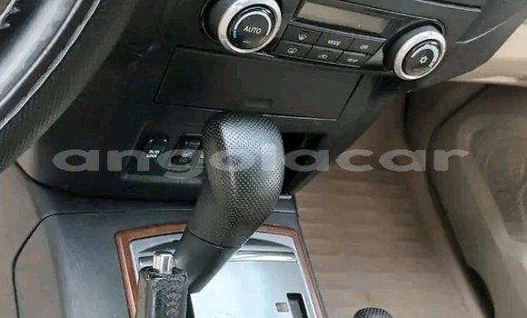 Acheter Occasion Voiture Mitsubishi Pajero Autre à Luanda, Province de Luanda Acheter Occasion Voiture Mitsubishi Pajero Autre à Luanda, Province de Luanda