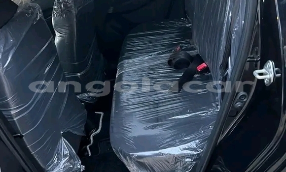 Comprar Usado Suzuki Swift Preto Carro em Luanda em Luanda Province Comprar Usado Suzuki Swift Preto Carro em Luanda em Luanda Province