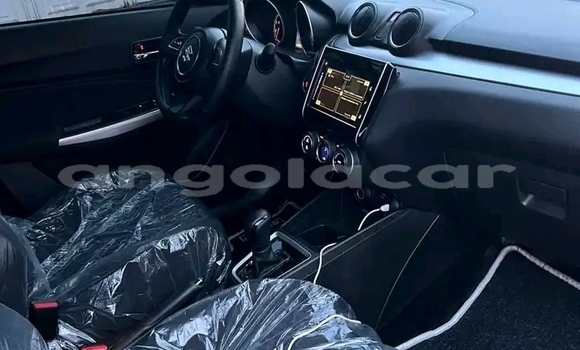 Comprar Usado Suzuki Swift Preto Carro em Luanda em Luanda Province Comprar Usado Suzuki Swift Preto Carro em Luanda em Luanda Province