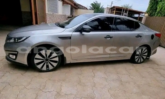 Acheter Occasion Voiture Kia Optima Autre à Luanda, Province de Luanda Acheter Occasion Voiture Kia Optima Autre à Luanda, Province de Luanda
