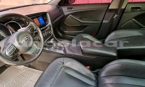 Comprar Usado Kia Optima Outro Carro em Luanda em Luanda Province Comprar Usado Kia Optima Outro Carro em Luanda em Luanda Province