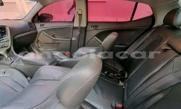 Comprar Usado Kia Optima Outro Carro em Luanda em Luanda Province Comprar Usado Kia Optima Outro Carro em Luanda em Luanda Province