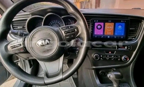 Comprar Usado Kia Optima Outro Carro em Luanda em Luanda Province Comprar Usado Kia Optima Outro Carro em Luanda em Luanda Province