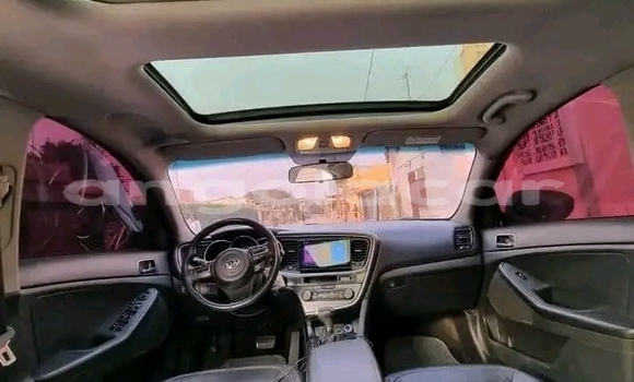 Comprar Usado Kia Optima Outro Carro em Luanda em Luanda Province Comprar Usado Kia Optima Outro Carro em Luanda em Luanda Province