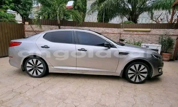 Comprar Usado Kia Optima Outro Carro em Luanda em Luanda Province Comprar Usado Kia Optima Outro Carro em Luanda em Luanda Province