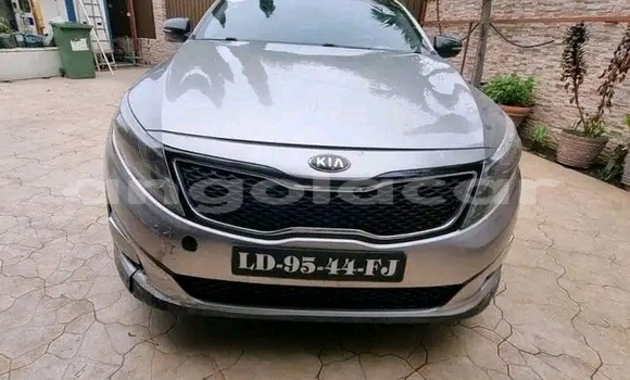 Comprar Usado Kia Optima Outro Carro em Luanda em Luanda Province Comprar Usado Kia Optima Outro Carro em Luanda em Luanda Province
