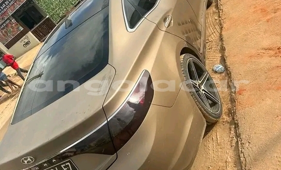 Acheter Occasion Voiture Hyundai Azera Autre à Luanda, Province de Luanda