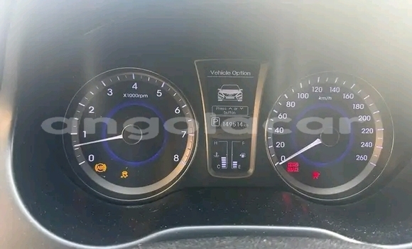 Comprar Usado Hyundai Azera Outro Carro em Luanda em Luanda Province Comprar Usado Hyundai Azera Outro Carro em Luanda em Luanda Province