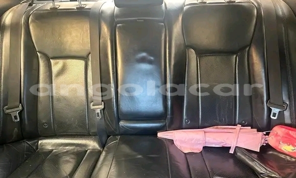 Comprar Usado Hyundai Azera Outro Carro em Luanda em Luanda Province Comprar Usado Hyundai Azera Outro Carro em Luanda em Luanda Province