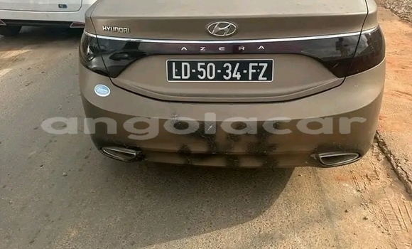 Comprar Usado Hyundai Azera Outro Carro em Luanda em Luanda Province Comprar Usado Hyundai Azera Outro Carro em Luanda em Luanda Province